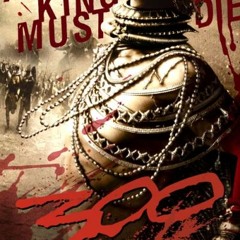 300 wArriOrS