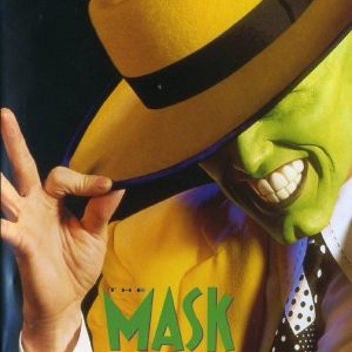 Cuban Pete (The Mask) Dj Miguel Salinas