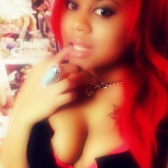 Miss Parker "Check Me Out" (Remix)