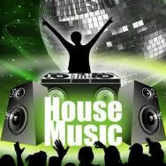 house mix