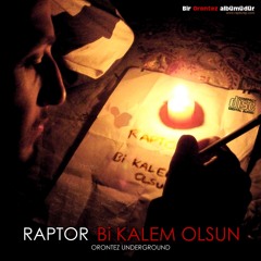 Raptor - Masal Diyarlarında (feat. Musical Otopsi)