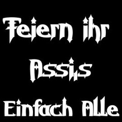 Hoffi - Ja was denn Los Hier Heute  V 2.0