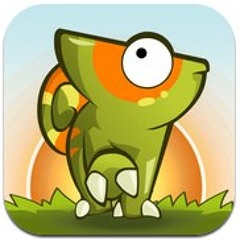 Munch Time Game music