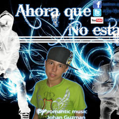 Ahora que no estas Styp kiw Prod.By Deiby
