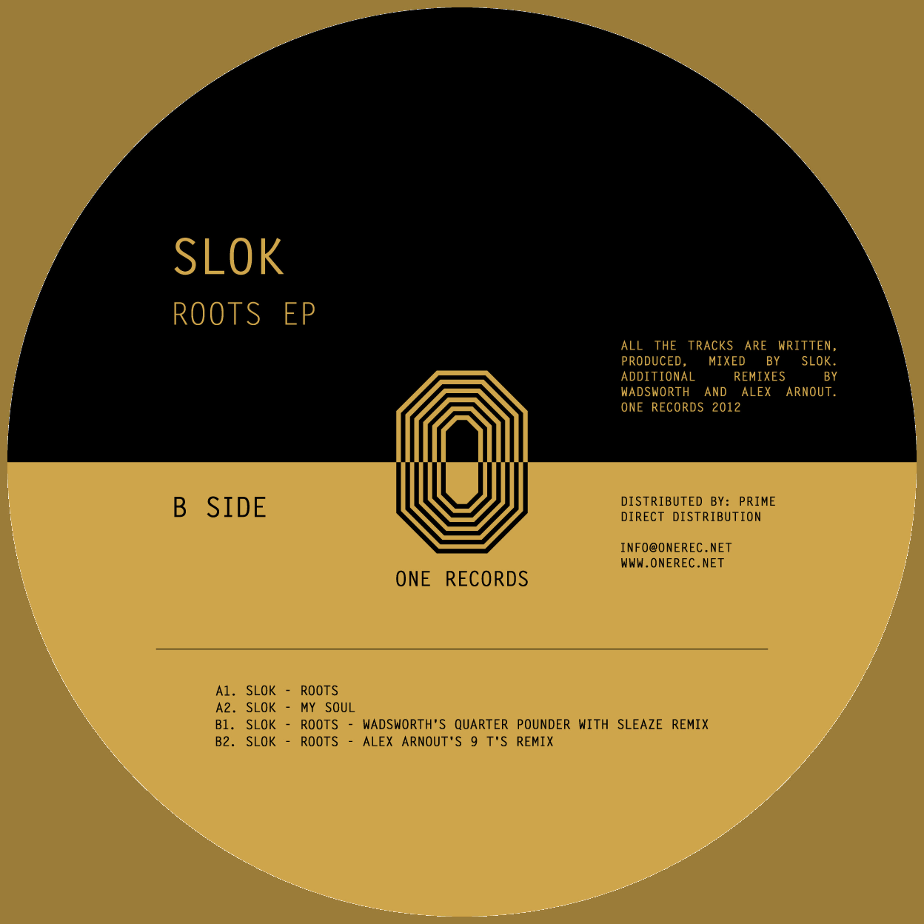 SLOK