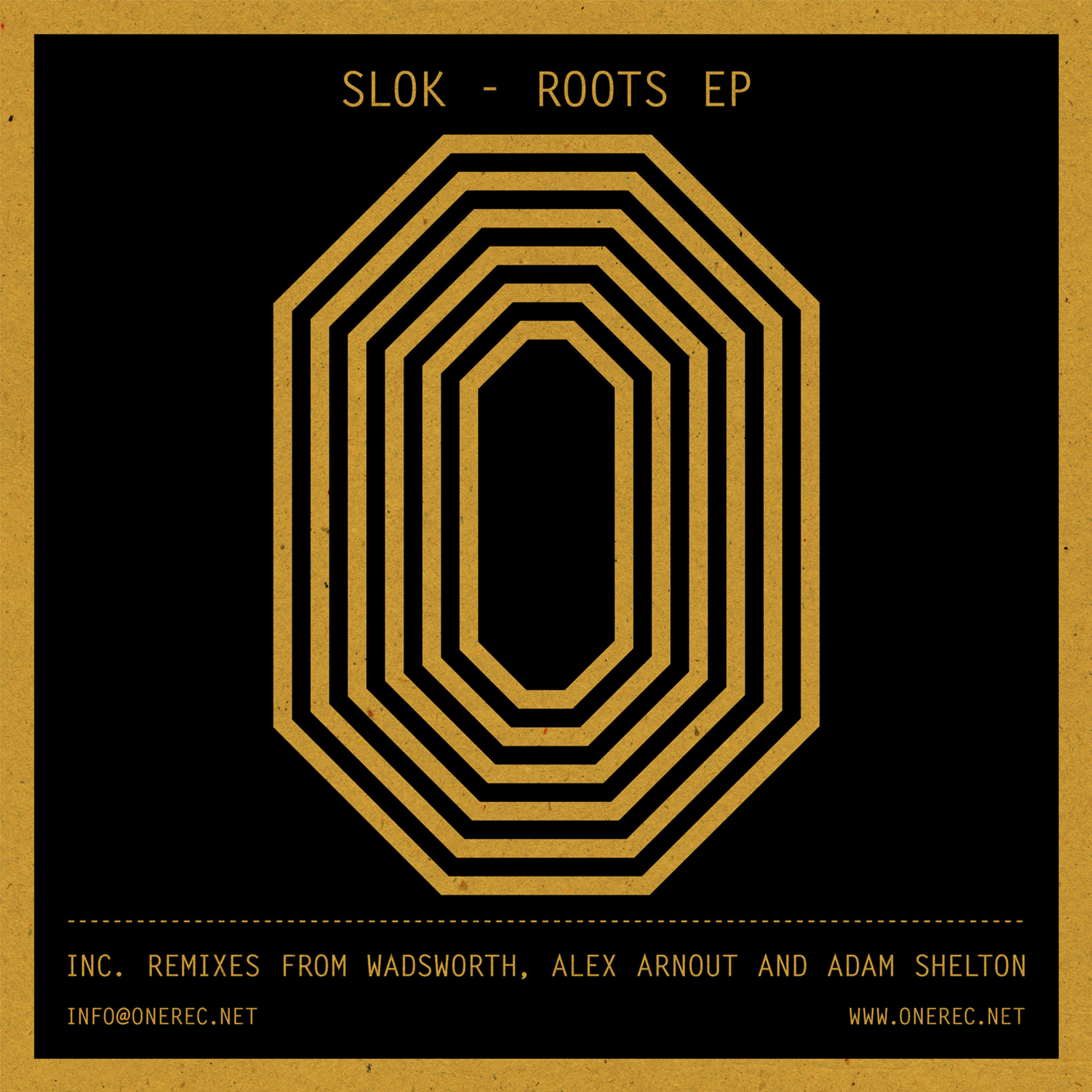 SLOK | ORIGINAL PRODUCTIONS / RELEASES (Selected)