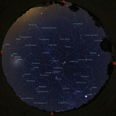 Constellations