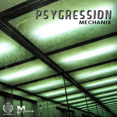 Psygression(Planet Ben Rec)FREE DOWNLOAD!