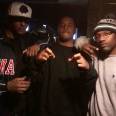 WRONGROUTE MOBSTARZ.."I'M AH GET IT".... S.P, YOUNG STONE, VITTO...