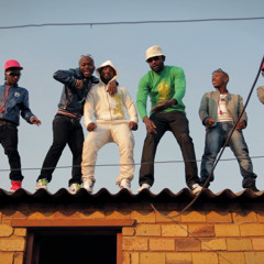 Teddybears - umuntu (full track)