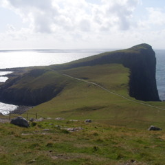 Lauren MacColl and Ewan MacPherson- Loserquest Jig and Neist Point