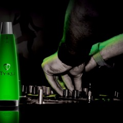 Desaparecidos - Ibiza (Dj Black Techno Remix)