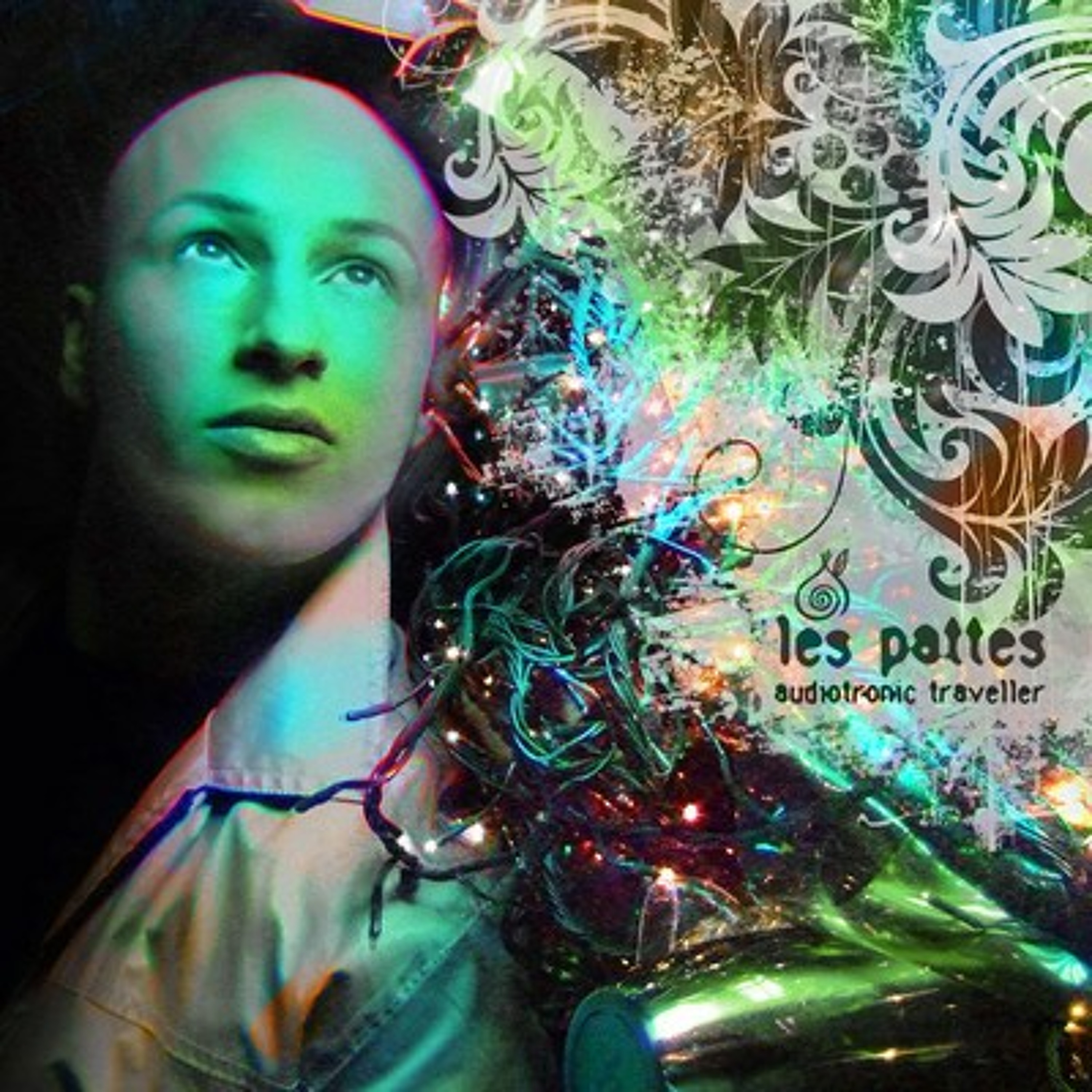 Les Pattes