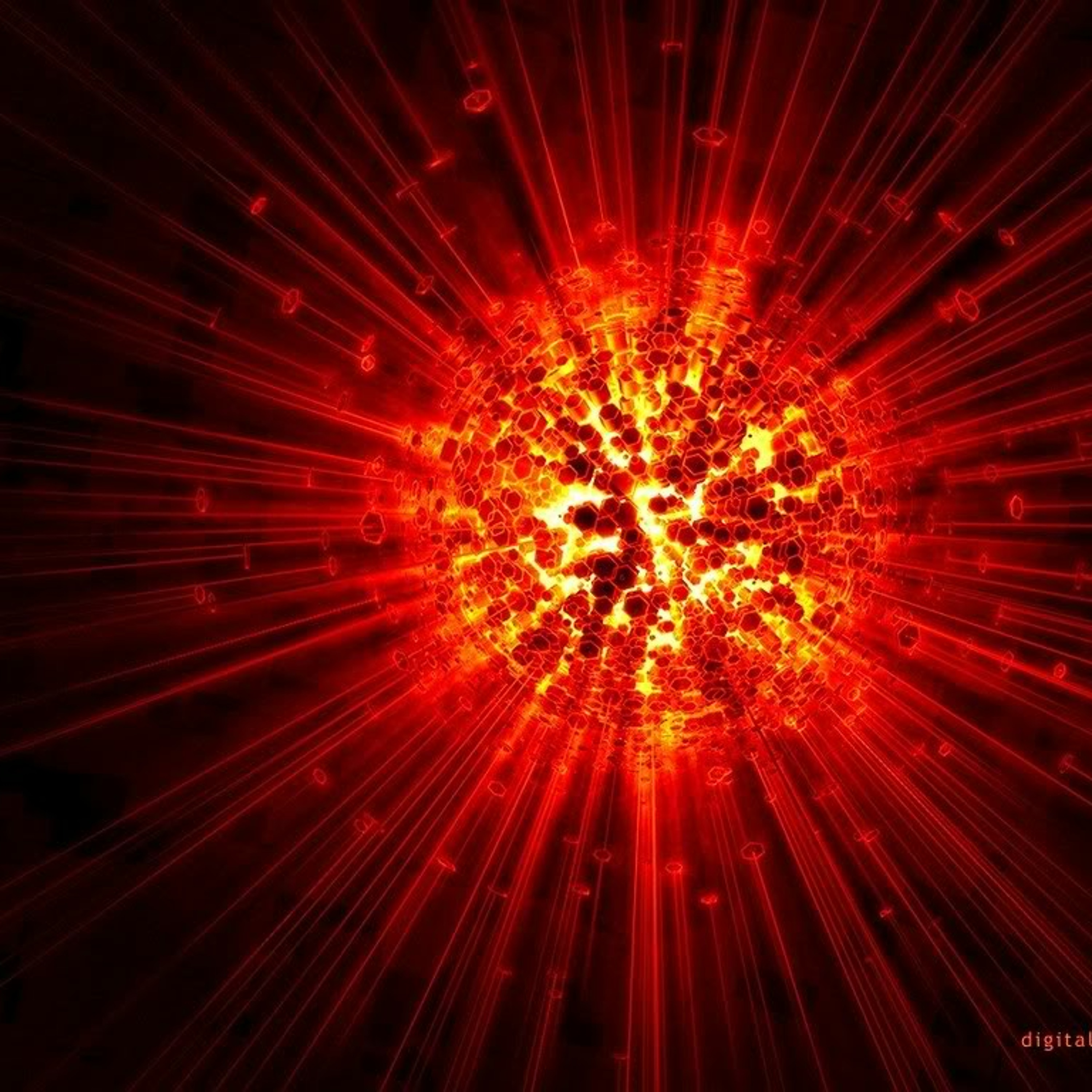 FireStorm