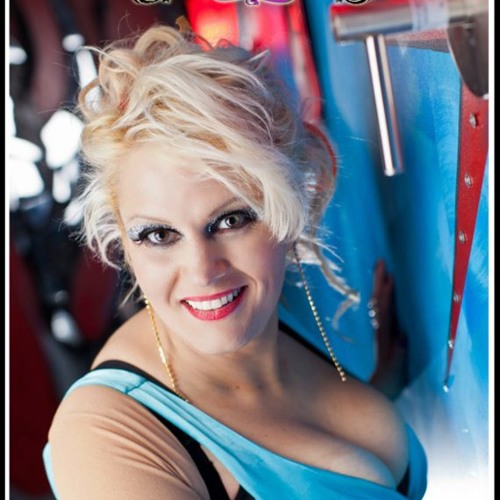 Diva Taunia-Do You Trust Me