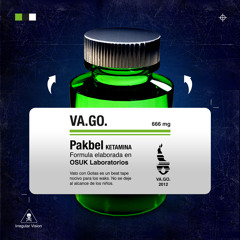 El Vato con Gotas - Bonus Track 1