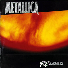 Alex Greco Cover - Metallica - The memory remains