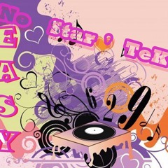 No Star'TeK - Easy