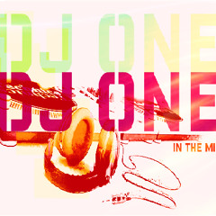 DJ One - Latin Pop Noviembre 11' [K-Mix]