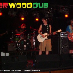 A Fire In The Sky (Monday Night Live KVSC 88.1)