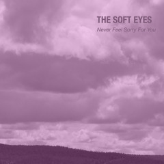 The Soft Eyes - Never Feel Sorry For You