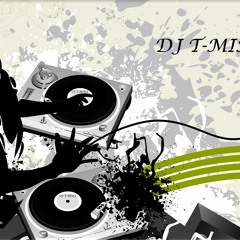 Love Session2k10 mixed by DJ T-MIKE 100% LIVE