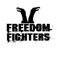 Skazi & Freedom Fighters - Fallafel
