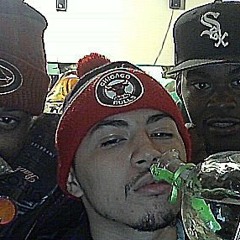WRONGROUTE MOBSTARZ "OH YEAH"... SHAWNDON, VITTO, NITTY