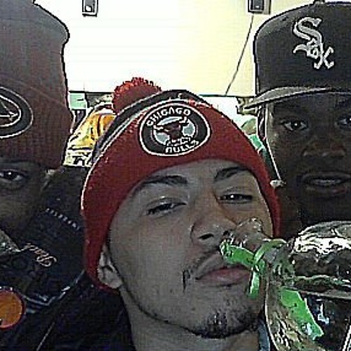 WRONGROUTE MOBSTARZ "OH YEAH"... SHAWNDON, VITTO, NITTY