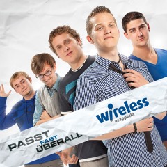 01 Acappella aus'm Pott