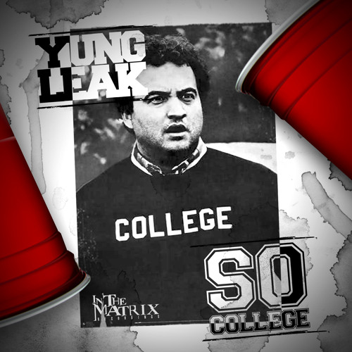 Stream 01 LEAK by YUNGLEAKMUSIC | Listen online for free on SoundCloud