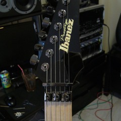 Lamb of God - Laid to Rest (Cover, no vocals) [Final]