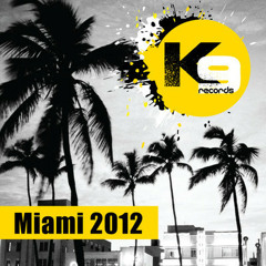 Loko - Super Hero (Original Mix) / K9 Records Miami WMC 2012 Out Now @ Beatport!