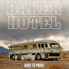 Baker Hotel - Little Green Cars