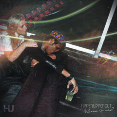 01 Call Me HyperUppercut