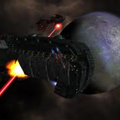 Freespace2 MainMenu Redux