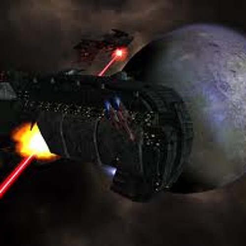 Freespace2 MainMenu Redux