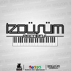 Zeus Kabadayı - İzdüşüm Records Beat Snippets