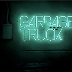 Garbage Truck - We Are Sex Bob-omb