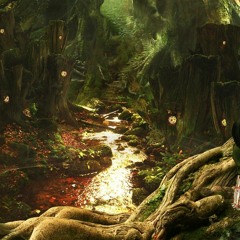 Deep forest