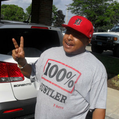 Big Strick - 7 Days Entertainment mix