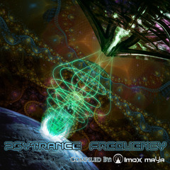 Imox Maya - Ananda tribe (Shan¨K & Imox Maya Remix)