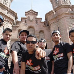 Wera Salome - Pura Marihuana [Difusion 2012]