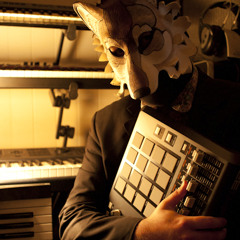 The Time Is Right ft. Hamlet The Sixth