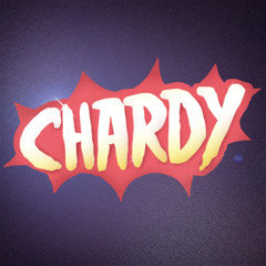 LET GO!! -Chris Arnott- Chardy & SilverSIx remix (out onelove 9/3