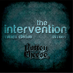 Richie Stix - Keep The Change (The Intervention : Rotten Edition)
