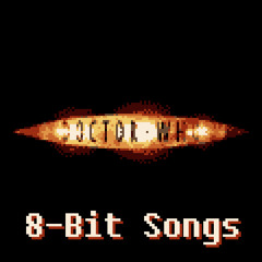 Doctor Who Theme (8-Bit)