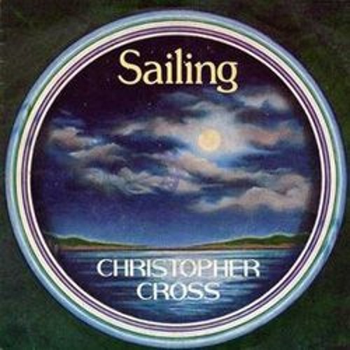 Christopher sailing. Christopher Cross Sailing. Christopher-Cross-never-be-the-same. Christopher Cross сборник. Christopher Cross Ride like the Wind когда вышла.