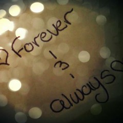 Always and forever - heatwave