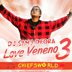 VODKA SHOT - EXTENDED - DJ SANJ DEORA OFFICIAL REMIX